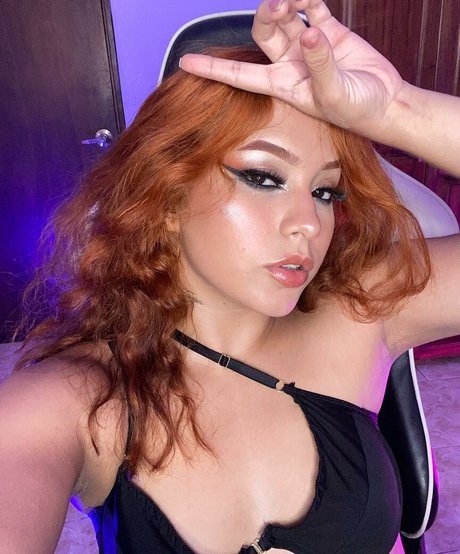 Mayits nice model image