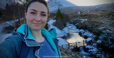 WhisperAudios ASMR pretty star galleries