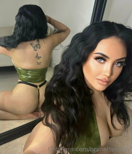 brunettebabiii Profile Photo