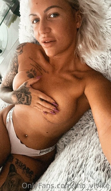 mo vivike art star img