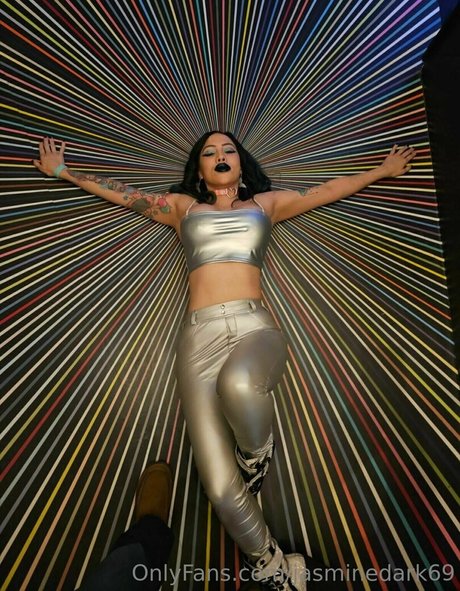 jasminedark69 model high quality pic