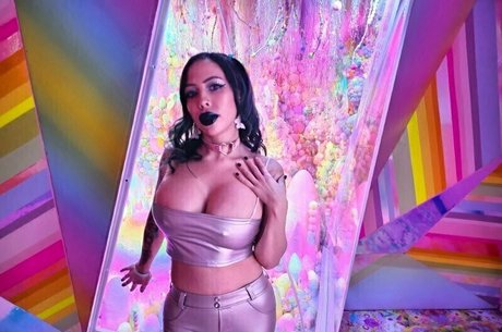 jasminedark69 art model photo