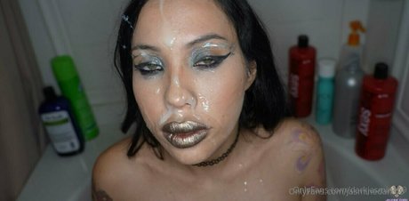 jasminedark69 model beautiful pictures