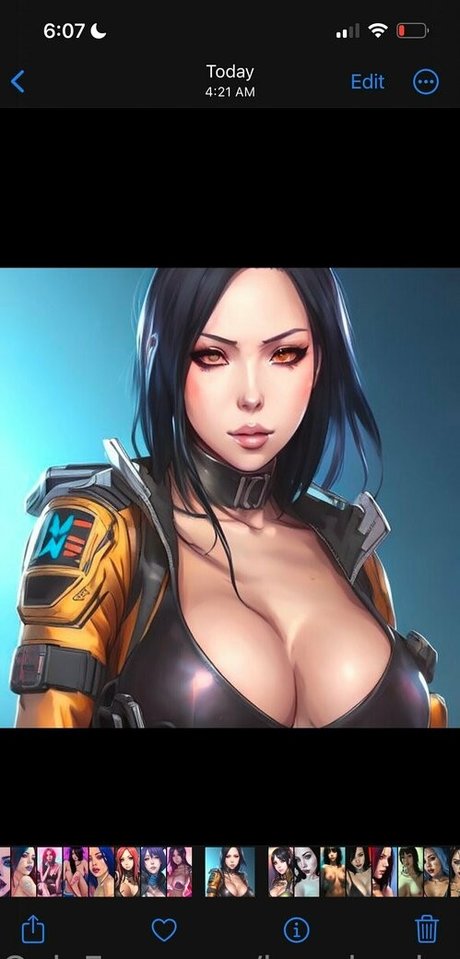 jasminedark69 art actress galleries