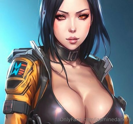 jasminedark69 best actress pic