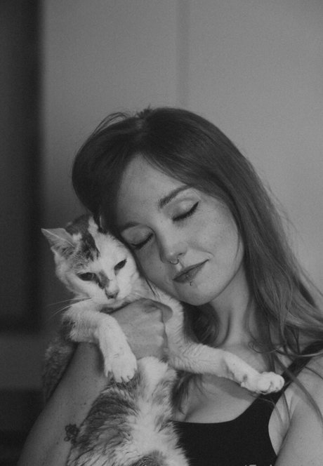 Flavia Sayuri naked model galleries