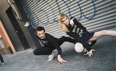 Flavia Sayuri erotic star pic