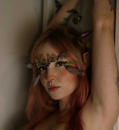 Flavia Sayuri beautiful star img