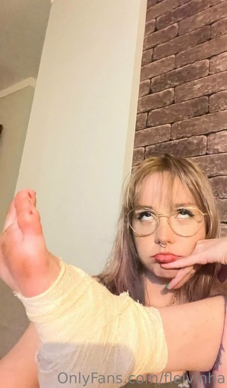 Flavia Sayuri model art pics