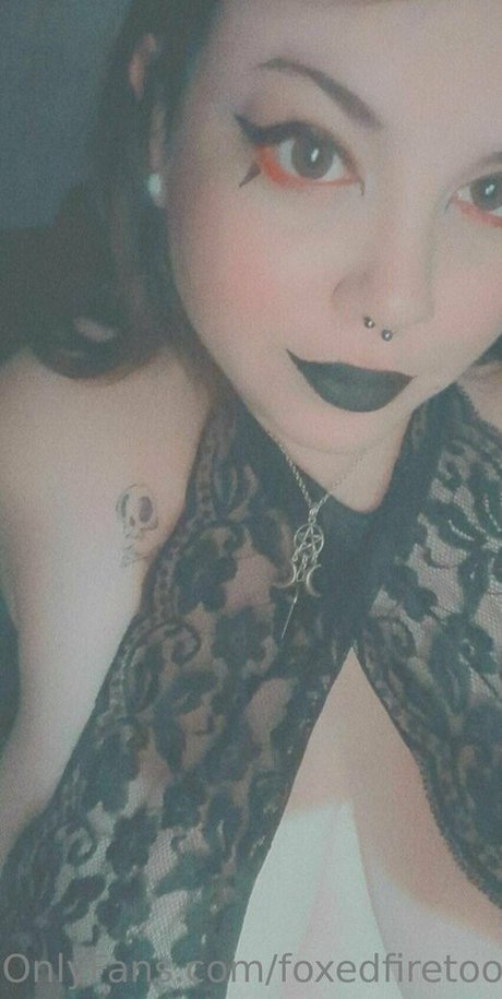 foxedfiretoo pornstar nudes galleries