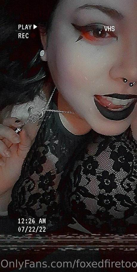 foxedfiretoo beautiful model images