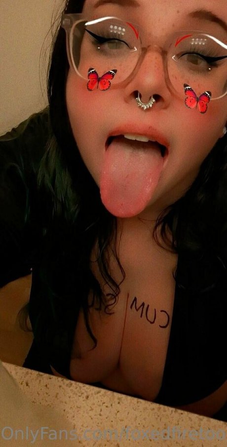 foxedfiretoo star free image