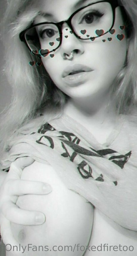 foxedfiretoo pornstar high quality images