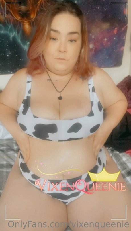 vixenqueenie model perfect img