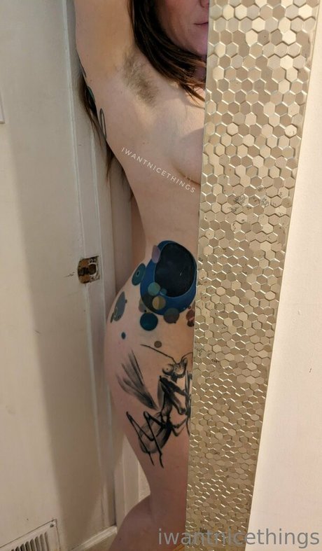 iwantnicethings model pornographic image