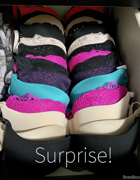 itsbreeboo pornstar hot photo