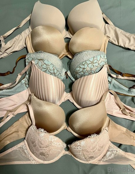 itsbreeboo sex model images