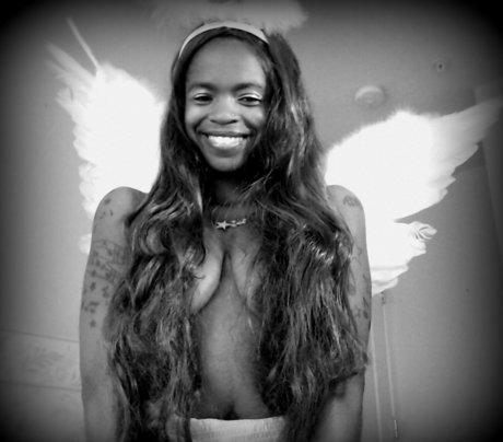 yummybrownfox nude pornstar img