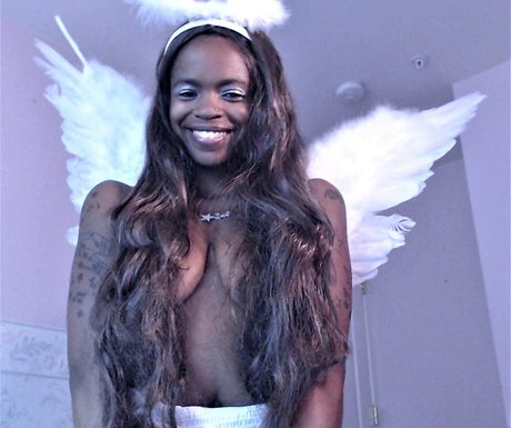 yummybrownfox pornstar hd pic