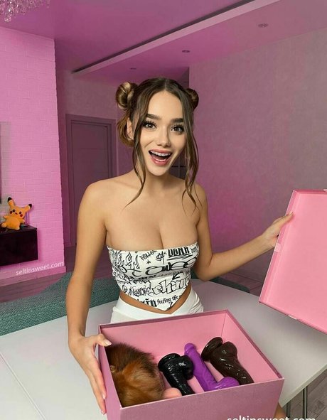 Seltin Sweety perfect star pics