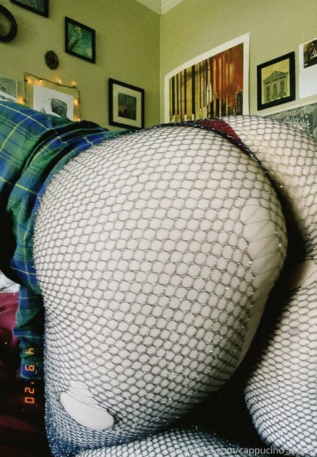 cappucino queen pornstar exclusive galleries