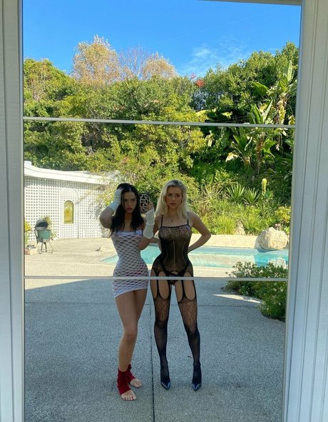 alexjanai model best photos