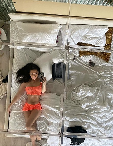 alexjanai star porn archive