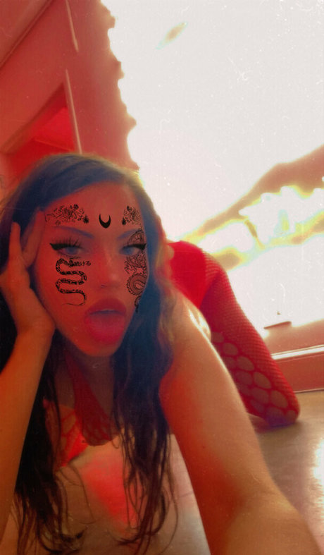 alexjanai star sexy pictures