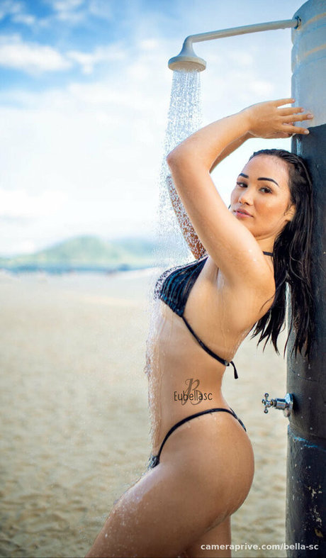 Bella SC best model photos