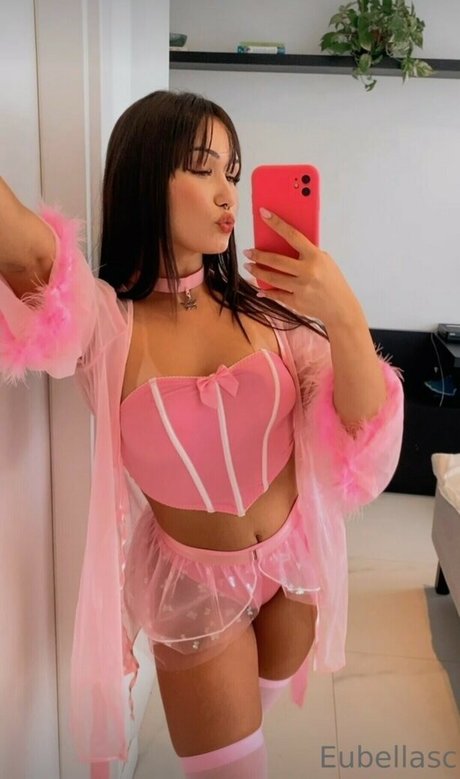 Bella SC star adult pics