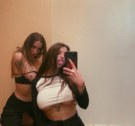 waitress onlyfans beautiful naked gallery