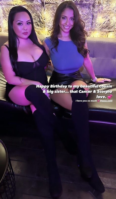 Chanelle Punton pornstar sex image