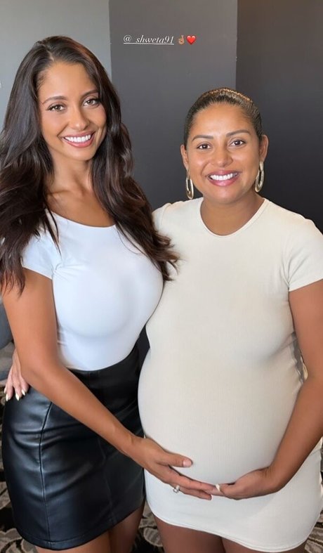 Chanelle Punton model nudes image