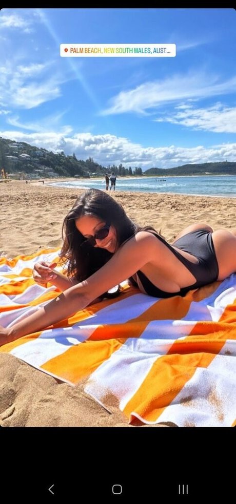 Chanelle Punton star best pictures