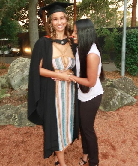 Chanelle Punton top actress images