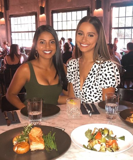 Chanelle Punton sexy pornstar picture