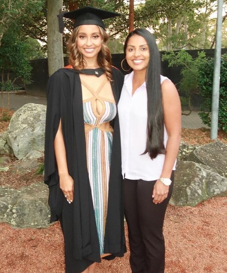 Chanelle Punton beautiful star pics