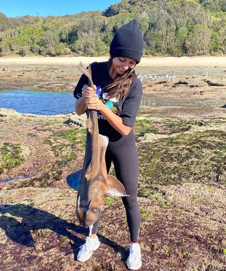 Chanelle Punton sex pornstar image