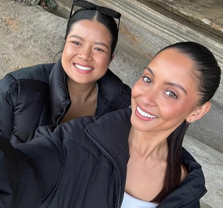 Chanelle Punton actress images