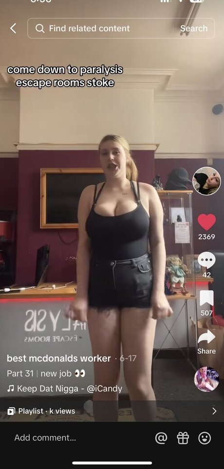 reeseybum star xxx photos