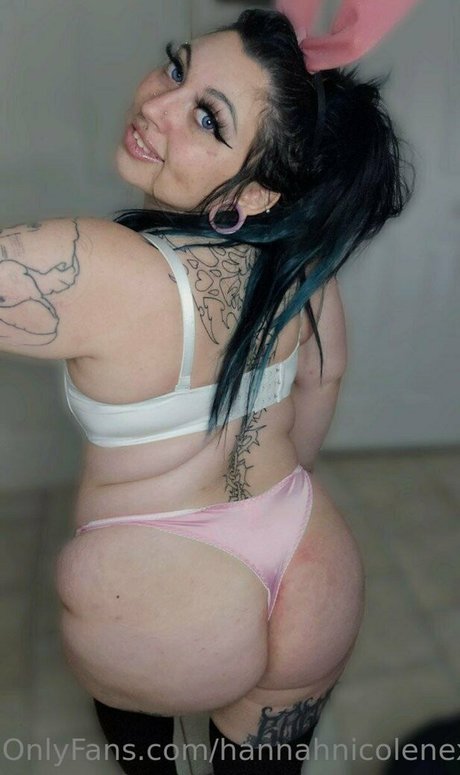 hannahnicolenextdoor adult actress galleries