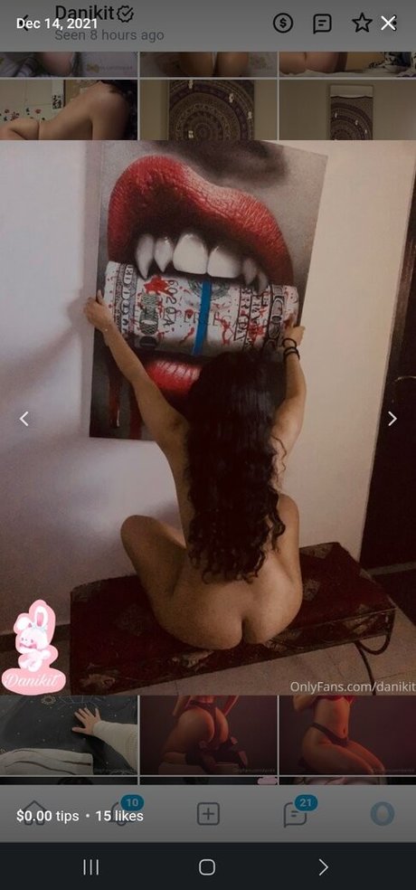 danikit high quality star img