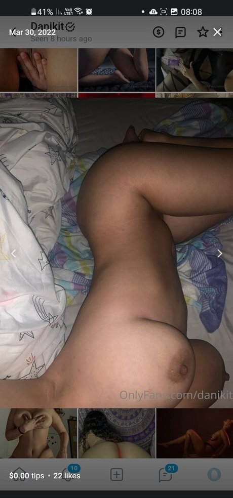 danikit pornographic star img