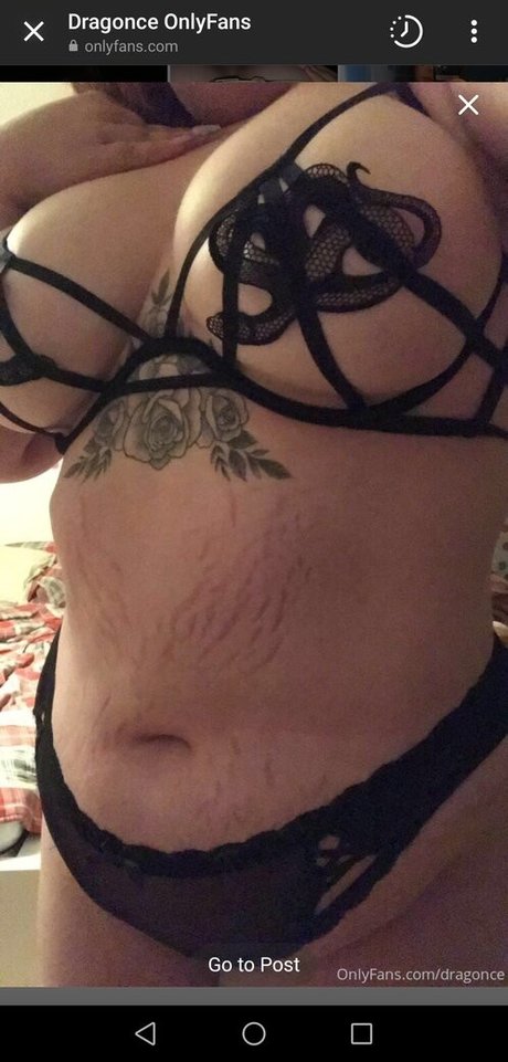 Dragonce pretty star pics