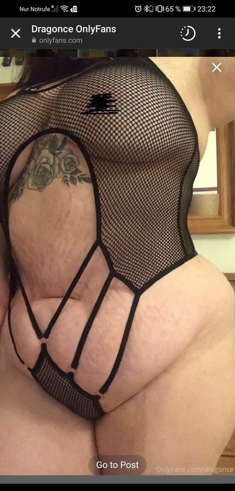 Dragonce star naked pics