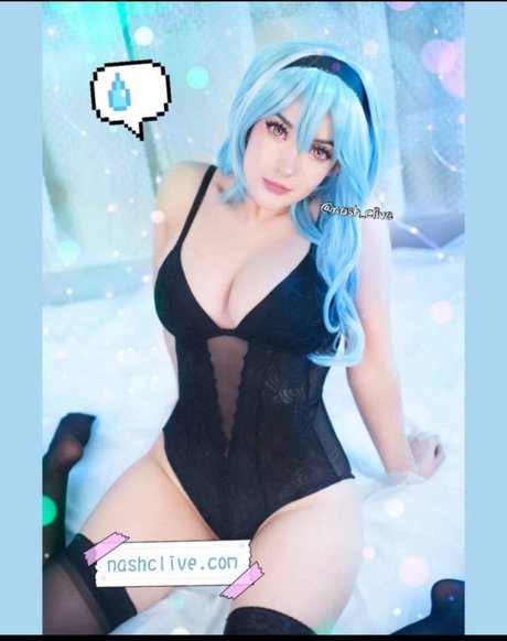 Nash Clive xxx star img