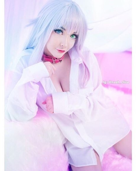 Nash Clive pornstar pretty archive