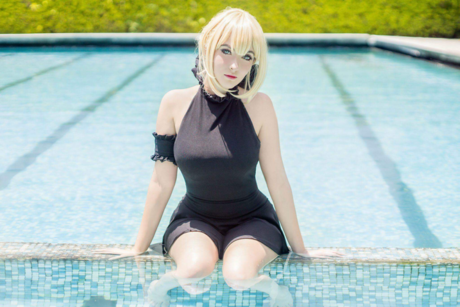 Nash Clive nude pornstar pic