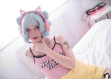 Xhajinx erotic star image