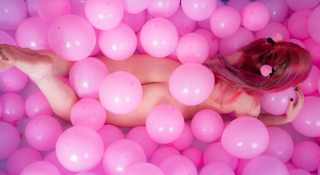 Xhajinx model pretty pictures